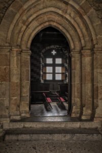 Chateau de Chillon
