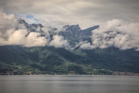 Lake Geneva