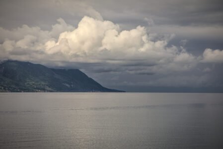 Lake Geneva