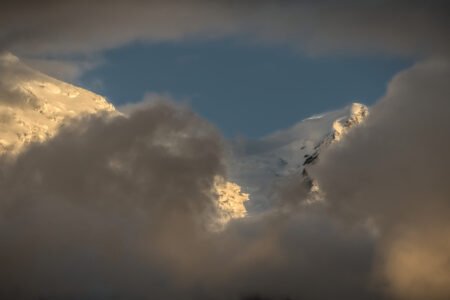 Mont Blanc