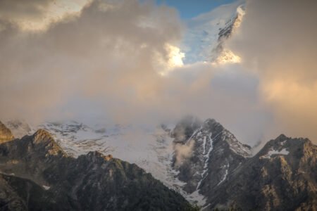 Mont Blanc