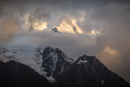 Mont Blanc