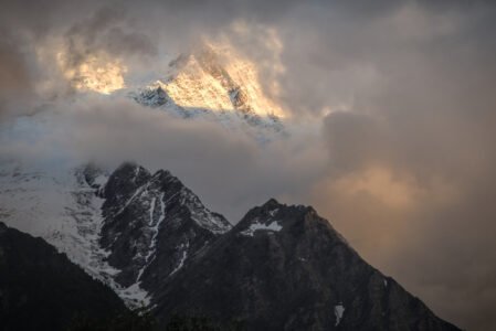 Mont Blanc