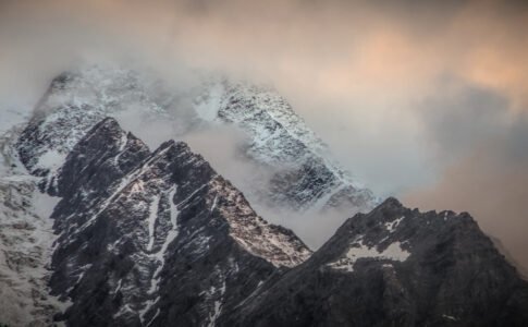 Mont Blanc
