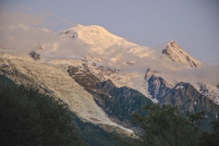 Mont Blanc
