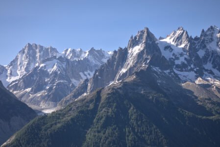 Lac Blanc