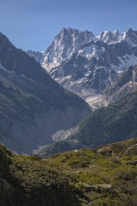 Lac Blanc