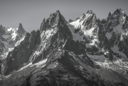 Lac Blanc