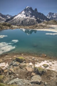 Lac Blanc