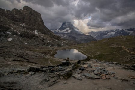 Gornergrat