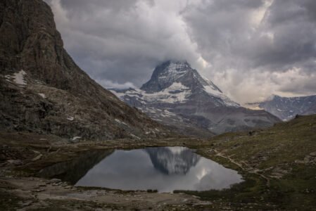 Gornergrat