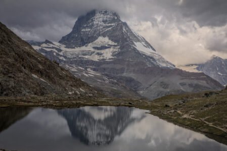 Gornergrat