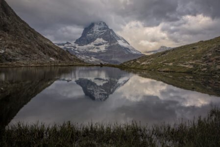 Gornergrat