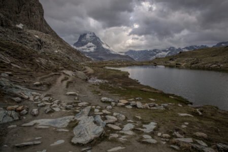 Gornergrat