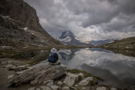 Gornergrat