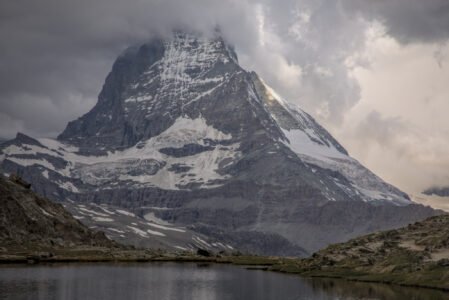 Gornergrat