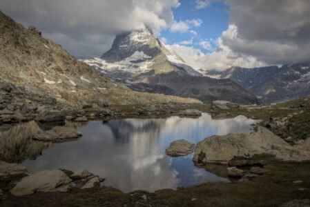 Gornergrat