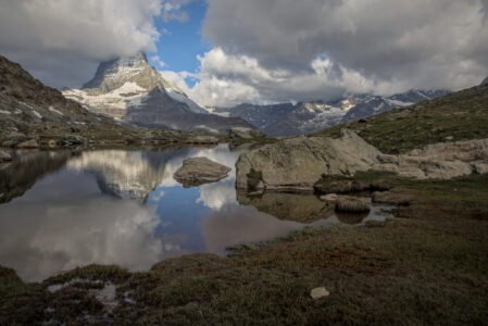 Gornergrat