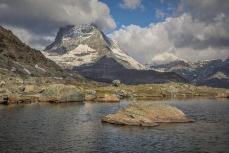Gornergrat