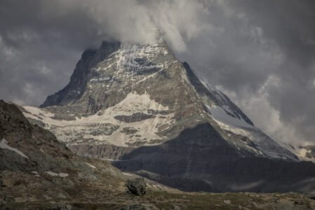 Gornergrat