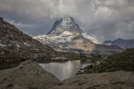 Gornergrat