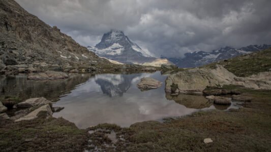 Gornergrat