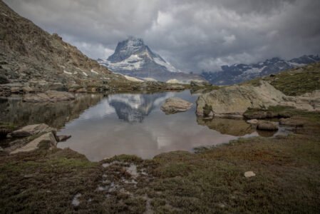 Gornergrat