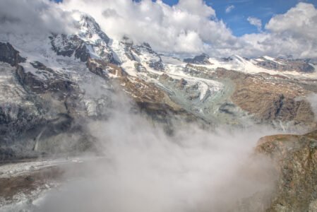 Gornergrat