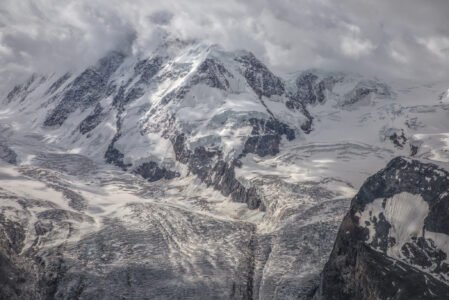 Gornergrat