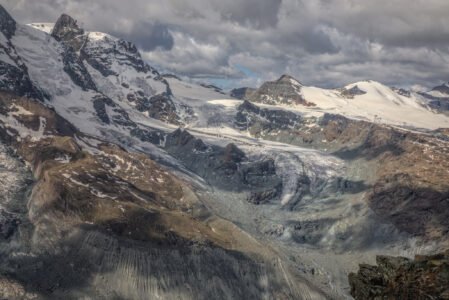 Gornergrat