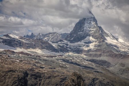 Gornergrat