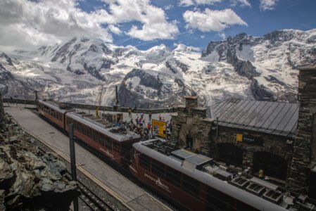Gornergrat
