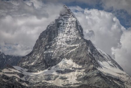 Gornergrat