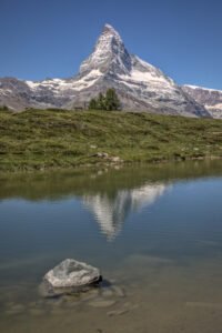5 Lakes Hike