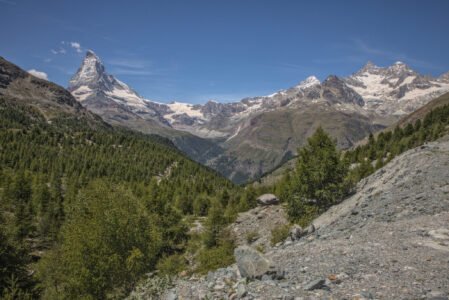5 Lakes Hike