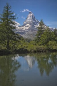 5 Lakes Hike