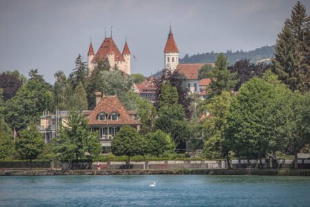 Thunersee