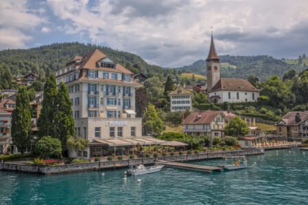 Thunersee