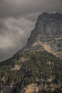 The Eiger