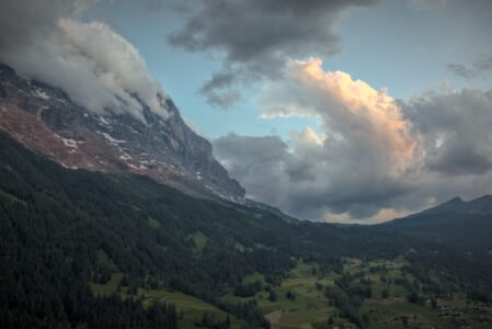 The Eiger