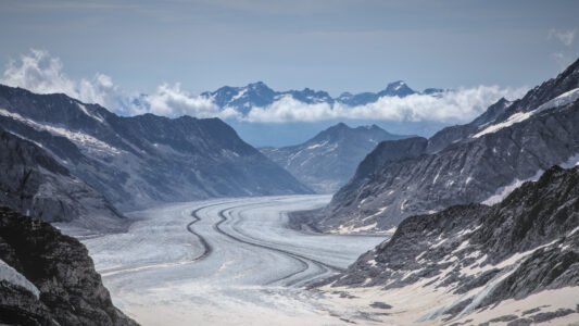 Jungfraujoch
