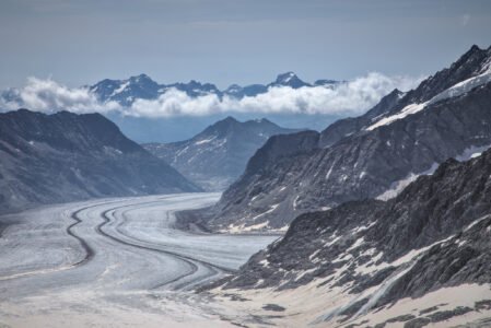 Jungfraujoch