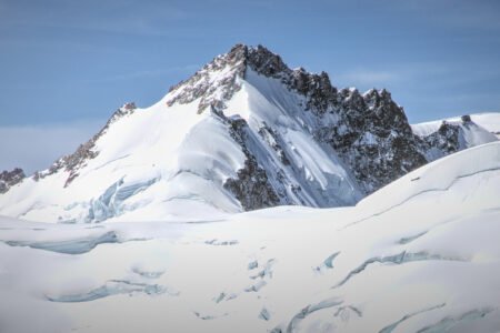Jungfraujoch