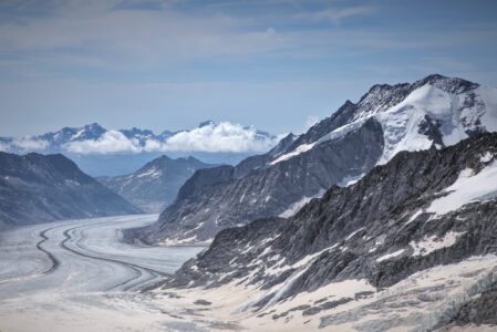 Jungfraujoch