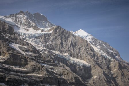 Eiger Trail
