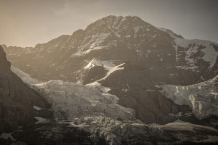 Eiger Trail