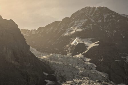 Eiger Trail