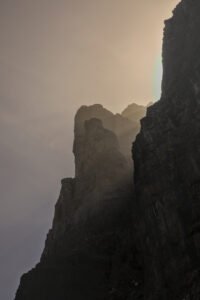 Eiger Trail