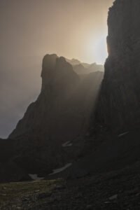 Eiger Trail