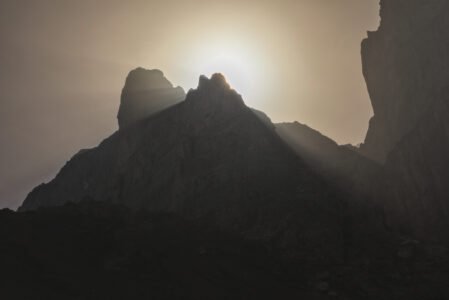 Eiger Trail